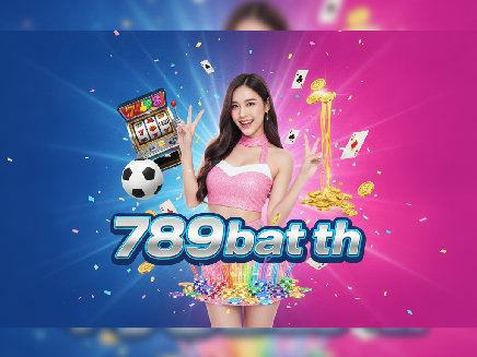 789bat th ทางเข้า