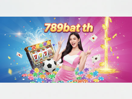 login 789bat th