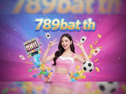 789bat th slot